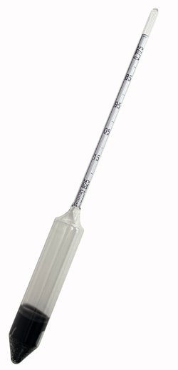 Brannan&nbsp;Aviation Fuel Hydrometer